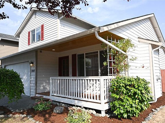 2nd image of 1008 Willow Dr