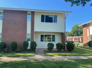 2343 Champion Ct, Raleigh, NC 27606