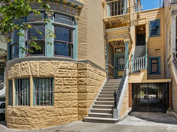 150 Central Ave #150, San Francisco, CA 94117