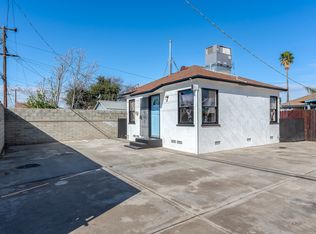 603 1/2 Decatur St, Bakersfield, CA 93308