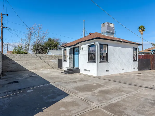 603 1/2 Decatur St, Bakersfield, CA 93308