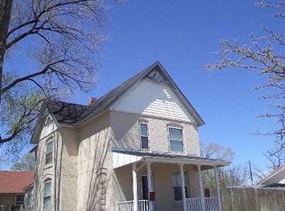2701 N Grand Ave, Pueblo, CO 81003