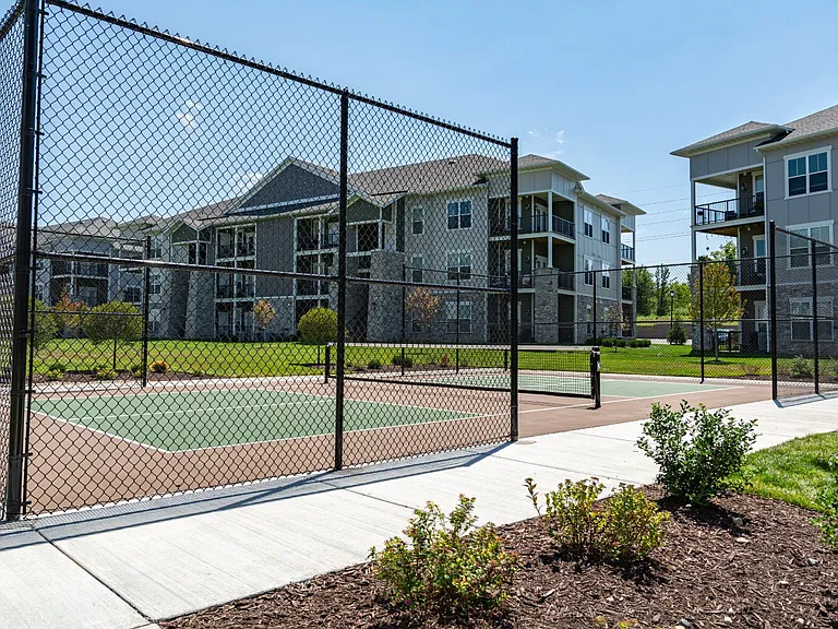 Citrine Apartments — Photo 14