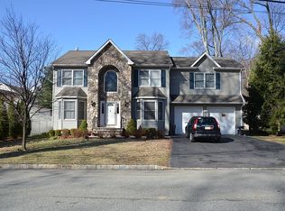 117 Marcella Rd, Parsippany, NJ 07054