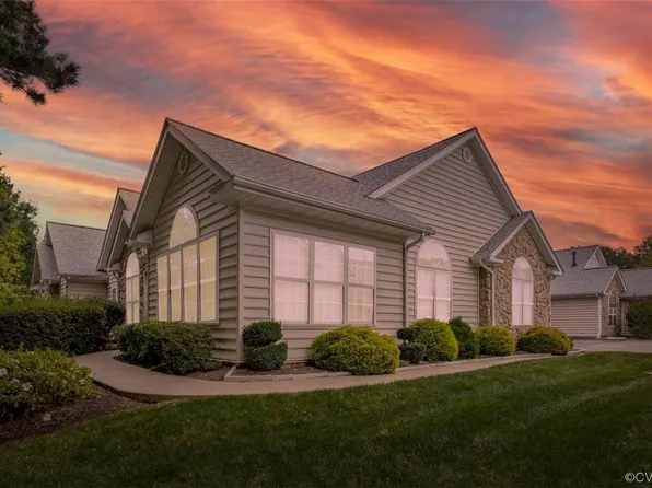 2416 Wanstead Ct, Henrico, VA 23238