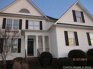 5315 Old Town Ln, Gastonia, NC 28056