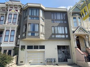 819 S Van Ness Ave APT 2, San Francisco, CA 94110