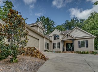 2540 Tamarack Drive, Jasper, GA