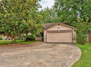 217 Loganberry Ct, Austin, TX 78745