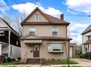 312 N Monroe St, Butler, PA 16001