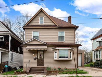 312 N Monroe St, Butler, PA, 16001
