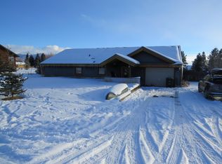 550 Easy St, Driggs, ID 83422