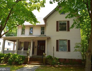 709 Camden Ave, Salisbury, MD, 21801