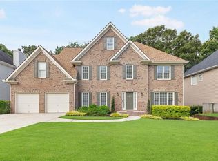 8073 Ridge Valley, Woodstock, GA 30189