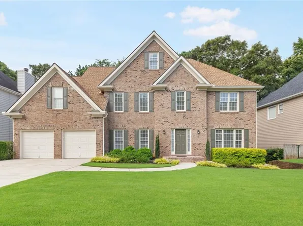 8073 Ridge Valley, Woodstock, GA 30189