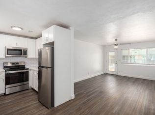 Sandstone Apartments, Phoenix, AZ 85018