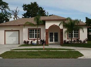 3111 Houston St, Fort Lauderdale, FL 33312