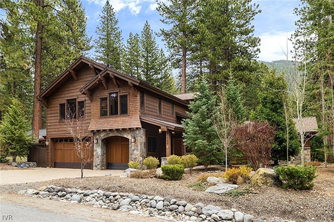 150 Pine Cone Rd, Incline Village, NV 89451 | Zillow