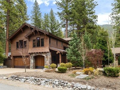 150 Pine Cone Rd, Incline Village, NV, 89451