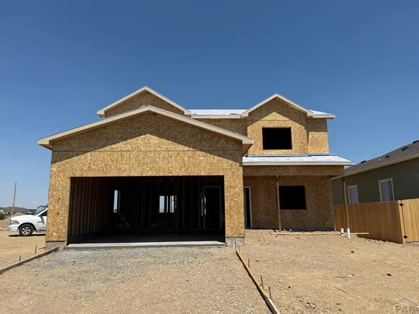 5205 Gannet Ln, Pueblo, CO 81008