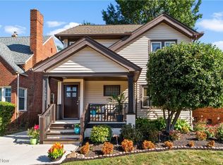 13629 Cedar Rd, University Heights, OH 44118