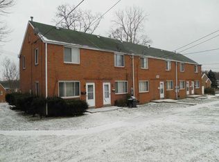 5502 Soltis Dr, Clairton, PA