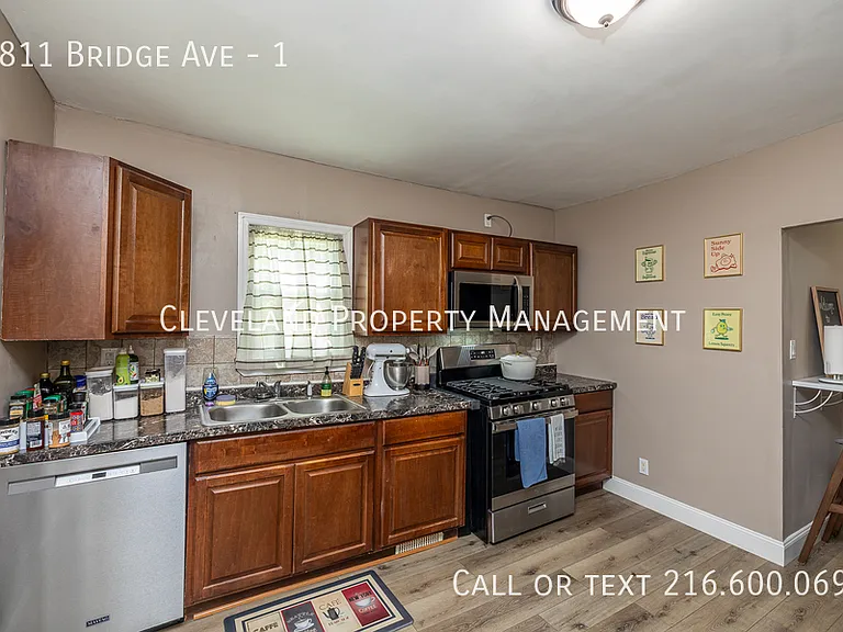 5811 Bridge Ave #1 — Photo 4