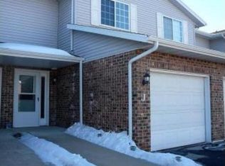 2547 Telluride Trl APT J, Green Bay, WI 54313