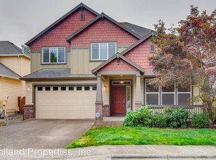 13062 NW Corso Ln, Portland, OR