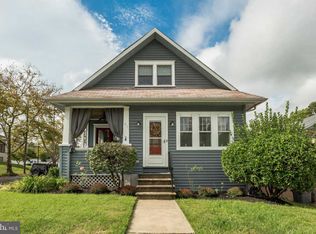 317 Clements Bridge Rd, Barrington, NJ 08007