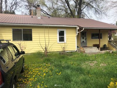 1266 1st Street S, Okanogan, WA, 98840