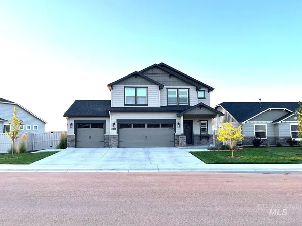 10471 W Thimbleberry Dr, Star, ID 83669