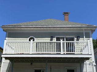 7 Vale St #2, Salem, MA 01970