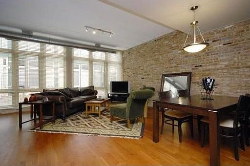 4th image of 1446 S Michigan Ave APT K