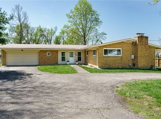 506 Wilson Park Dr, Miamisburg, OH 45342
