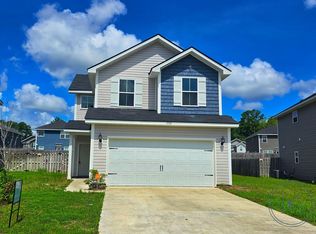 532 Fairview Cir, Hinesville, GA 31313