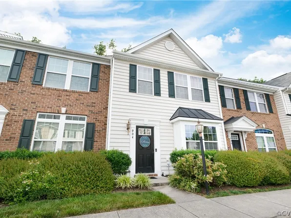 904 Kitty Hamilton Cir, Ashland, VA 23005