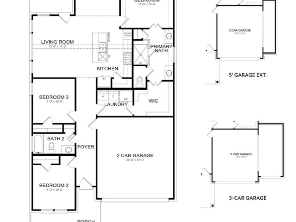21803 Scoober Creek Dr, Cypress, TX 77433
