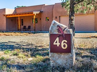 46 Silver Feather Trl, Pecos, NM 87552