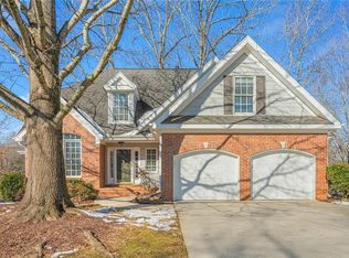 971 Wyckshire Ct, Whitsett, NC 27377