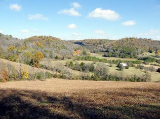 Shelbyville Hwy, Fayetteville, TN 37334