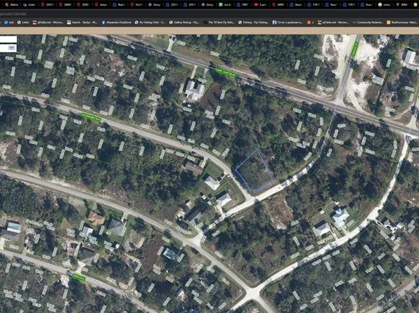 3410 Gossamer Ave #19, Lake Placid, FL 33852