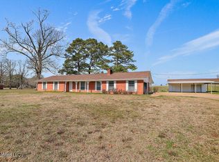2285 Highway 16 E, Carthage, MS 39051
