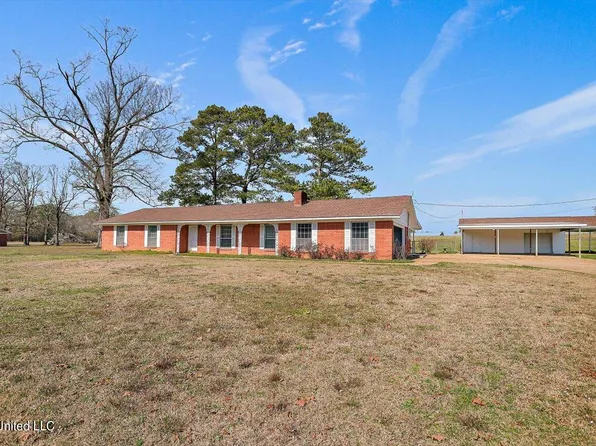 2285 Highway 16 E, Carthage, MS 39051