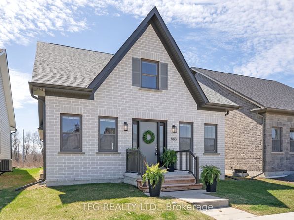 883 Ernest Allen Blvd, Cobourg, ON K9A 1W9