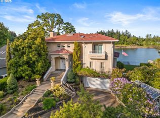 12760 S Fielding Rd, Lake Oswego, OR 97034