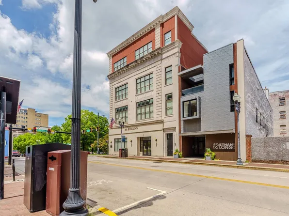 300 S Gay St #103, Knoxville, TN 37902
