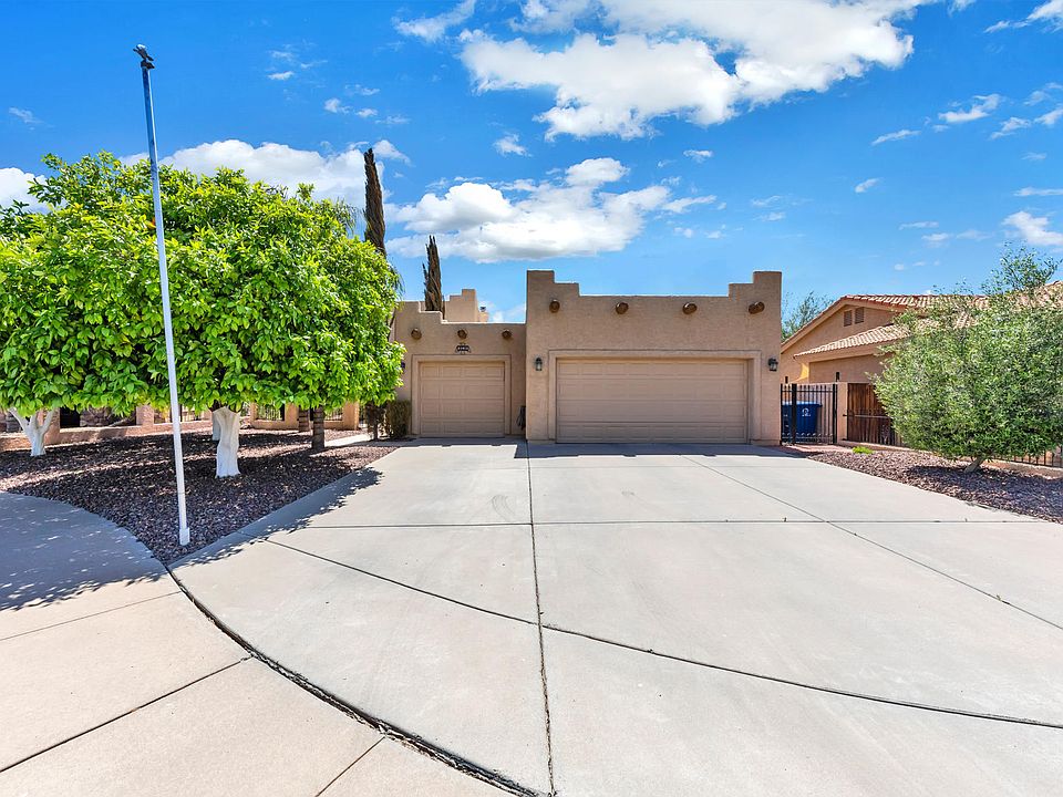 1st image of 21413 E Via Del Palo