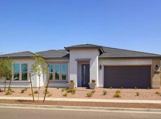 14462 W Larkspur Dr, Surprise, AZ 85379