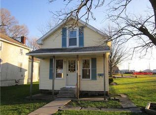 223 W Ottawa St, Oak Harbor, OH 43449